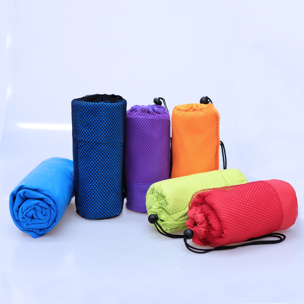 Gym Towel 70x130cm Larger Size Sports Towel