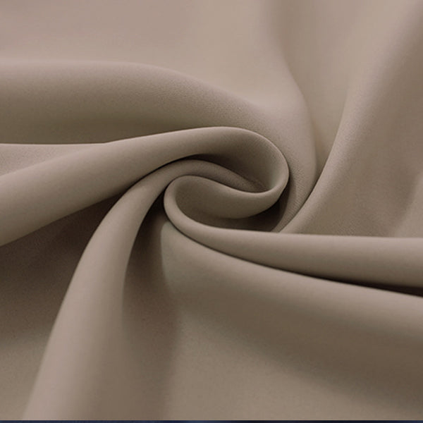 Modern blackout curtains for Living room Bedroom